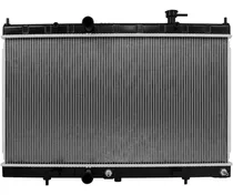 Radiador Para Nissan Xtrail 17-20 Bajo Pedido