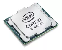 Processador Gamer Intel Core I9-7900x 