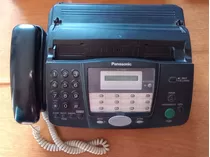 Fax Panasonic Kx-ft902