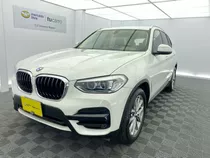 Bmw X3 Xdrive