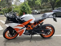 Ktm Duke Rc 200 2020