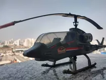 Comandos Em Ação - Helicóptero 