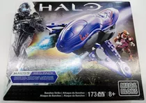 Mega Bloks Halo Banshee Strike 173pcs Cng65