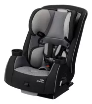 Autoasiento Convertible Safety 1st Trifit All-in-one