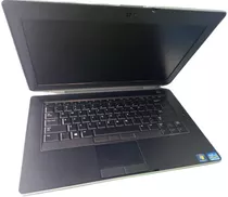 Laptop Dell E6430 E6330 I7 8gb Ram 256 Ssd