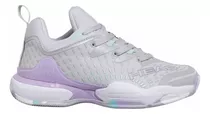 Zapatillas Head Unisex Tokio Indoor Basquet Voley 35 Al 41