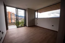 Apartamento En Arriendo En Poblado Sector Palmas