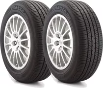 Kit De 2 Neumáticos Bridgestone Turanza Er30 P 195/55r15 85 H