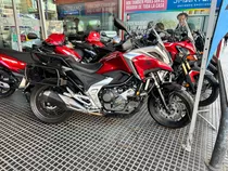 Honda Nc 750cc X