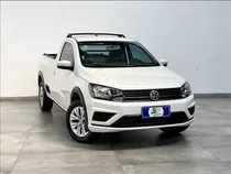 Volkswagen Saveiro 1.6 Msi Trendline Cs