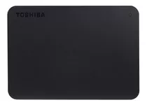 Hd Externo 1tb Toshiba