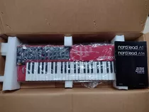 Nord Lead A1 49-key Analog Modeling Synthesizer