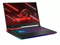 Asus Rog Strix  Gaming Laptop G15 Ryzen 9 5980hx Rx 6800m