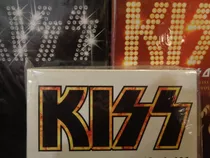 Kiss Alagy Collection Vol. 1 2 3 Dvd 10 Dvd Total Rock 