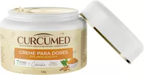  Curcumed Creme Para Dores Musculares Artrite Artrose Juntas