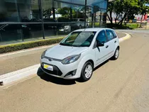 Ford Fiesta 1.0 Rocam S 8v Flex 4p Manual