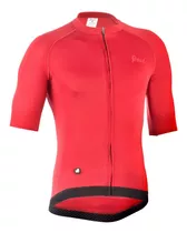 Jersey Pave Ciclismo Modelo Smooth , Competicion , Calidad  