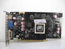 Defeito Placa De Vídeo Geforce 9800gt 1gb Ddr3