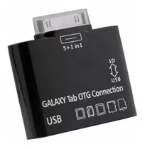 Kit Conexion Otg Para Tablet Samsung Galaxy Tab 30 Pines