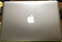 Macbook Pro 13  I7 2.9 Ghz Mid 2012 A1278