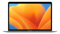 Macbook Air M1 2020 256gb Cinza Espacial + Nf + Brinde