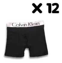 Docena De Boxer Calvin Klein Ck Caballeros