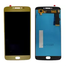 Modulo Compatible Con Motorola E4 Plus  La Mejor Calidad Ori