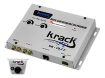 Epicentro Procesador De Bajos Krack Audio Epicenter 13.5v