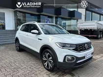 Volkswagen T-cross Highline Innovation 1.0  0km