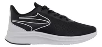 Zapatillas Topper Running Vr Speed 2 Hombre Ng Bl