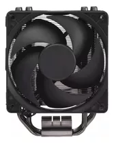 Disipador Cooler Master Hyper 212 Black Para Intel Y Amd Led Sin Led