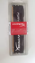 Memória Ddr3 8gb 1866mhz Hiperx