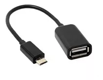 Adaptador Usb-micro Usb