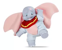 Boneco Baby Dumbo Lançamento Roma Disney