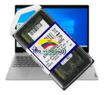 Memoria Ram Kingston Ddr2 2gb Pc800 Pc2-6400 Sodimm Hp Ibm