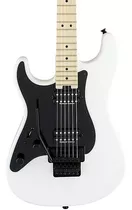Charvel Pro-mod So-cal Style 1 Hh Fr Left-handed Electric 