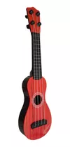 Violão Infantil Palheta Crianças Mini Corda Nylon Acústico