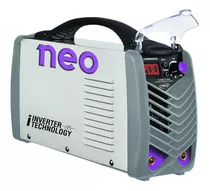 Soldadora Inverter Neo Ie 9200/1/220 50hz/60hz 220v