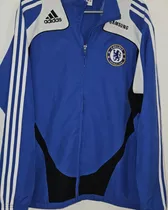 Campera Chelsea 2009 adidas