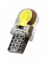 Ampolleta Led Cola De Pez Chica 12v Blanca 