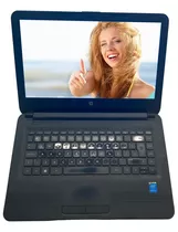 Notebook Hp Probook 240 I3 8 Gb En Ram