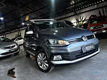 Volkswagen Cross Fox Higline 1.6 Msi 