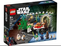 Lego 40658 Millennium Falcon - Holiday Diorama