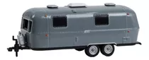 Casa Rodante De Coleccion Greenligt 1:64 1972 Land Yacht Saf