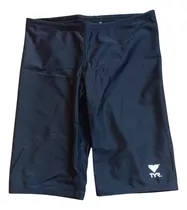 Malla Tyr Solid Jammer - A Hombre Negro