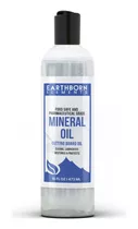 Earthborn Elements | Aceite Mineral | 473ml | 16 Onzas Líqui