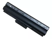 Bateria Original Sony Vaio Fx / Tx Series Vgp-bps13 Bps13