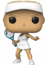 Funko Pop Tennis Legends Maria Sharapova #02