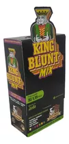 Blunt Wrap King Blunt Mix Revenda  Com 25 Unidades