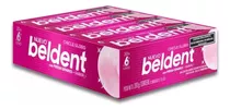 Chicles Beldent Globo Display X 20 Uni